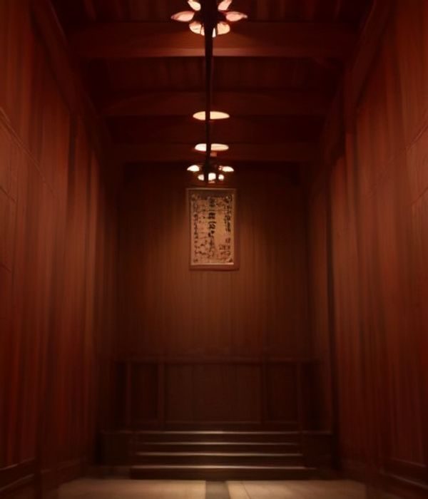 肉番推荐导航站编辑团队在办公室讨论动漫内容分类方案，桌上摆着笔记本和便利贴，氛围轻松专注，粉色调灯光柔和